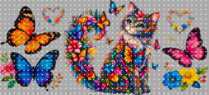 16oz Animals-L  1440